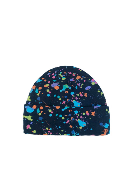 Комплект из двух шапок