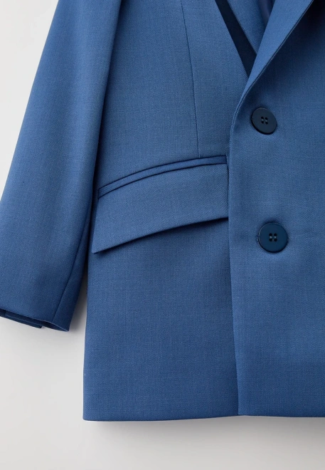 Костюм тройка классический на мальчика