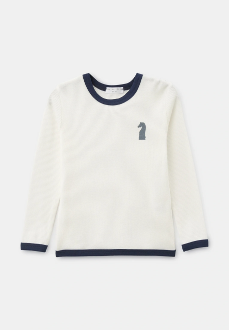 Лонгслив Аляска