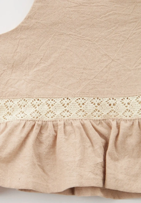 Костюм из майки и шорт