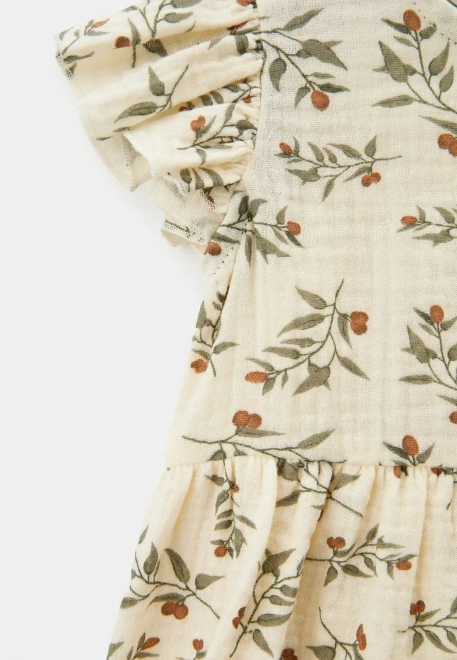 Платье Мелания