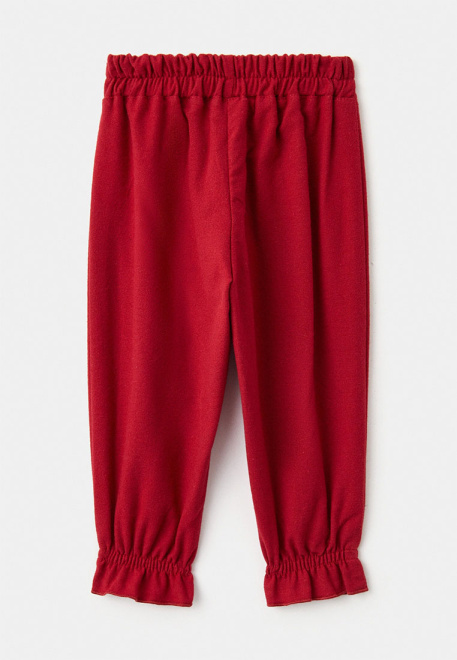 Костюм Буба