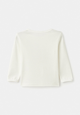 Комплект из лонгслива и брюк