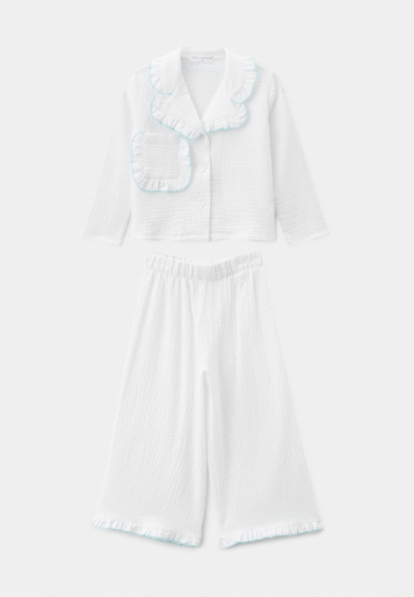 Пижама Йоджи