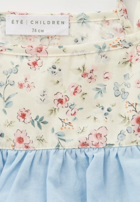 Костюм Лана