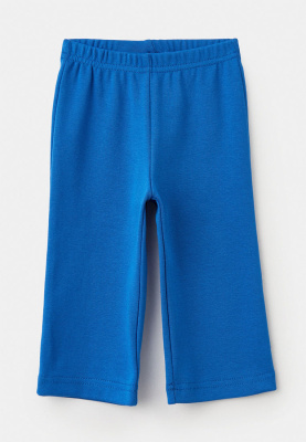 Комплект из лонгслива и брюк