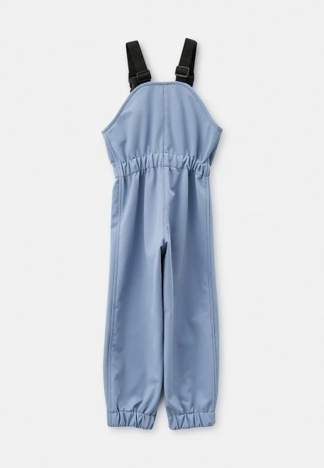 Комплект из куртки и комбинезона