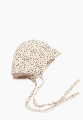 Шапка Клетка