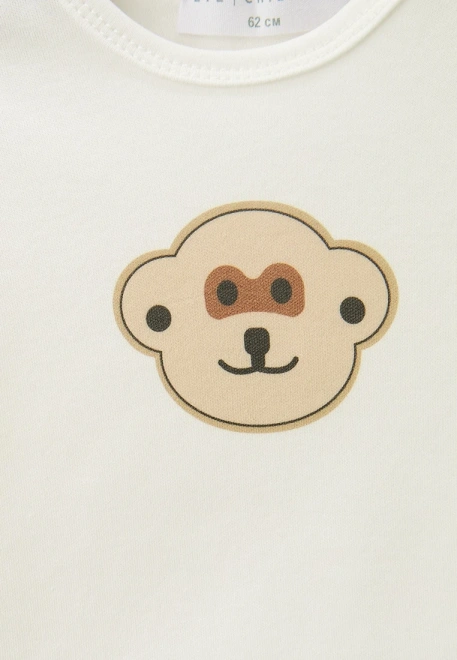 Комплект из боди 