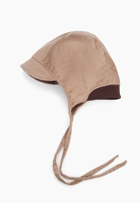 Шапка-Клетка