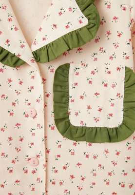 Пижама Йоджи