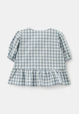 Блуза Валериан