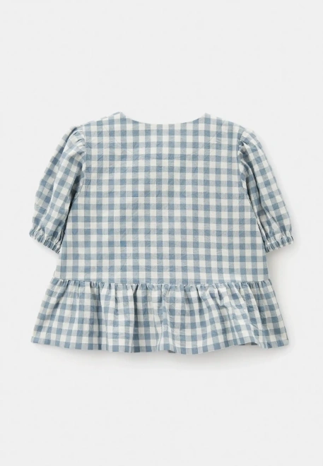 Блуза Валериан