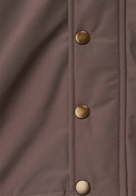 Комплект из куртки и комбинезона