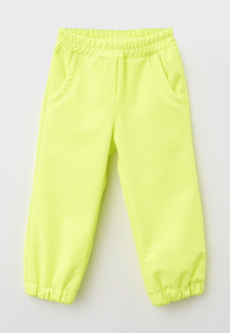 Брюки прогулочные