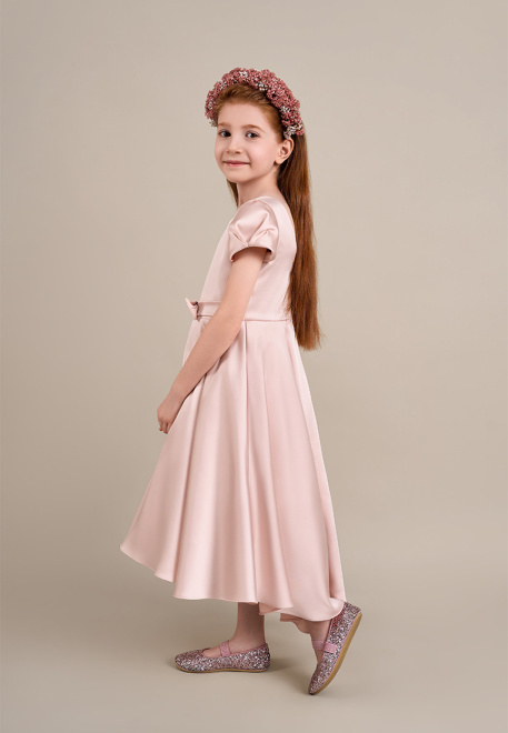 Платье Алфреда