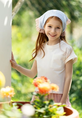 Футболка Кэролин Футболка Кэролин