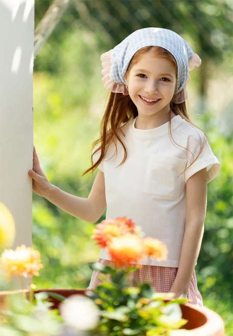 Футболка Кэролин