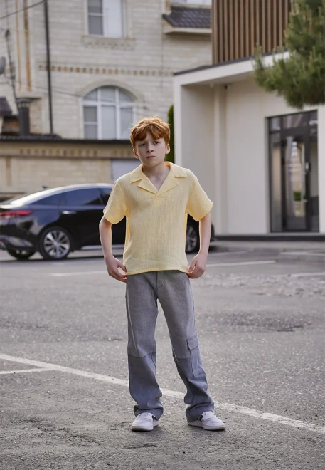 Рубашка Ньюри