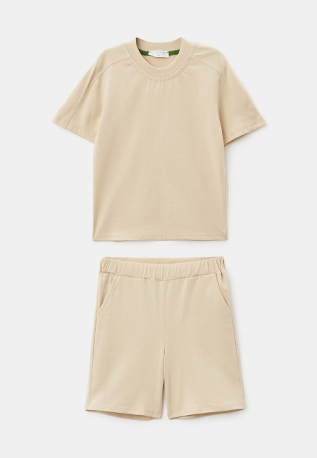 Костюм Эджи