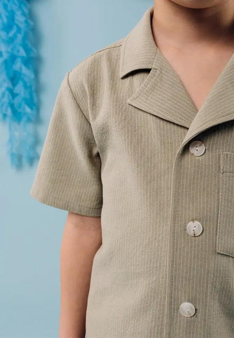 Костюм Дерек