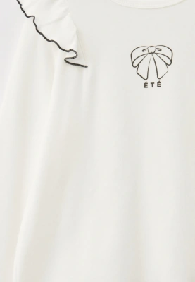 Блузка Джулия