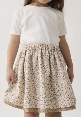 Юбка Джисель