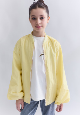 Бомбер Дженейн