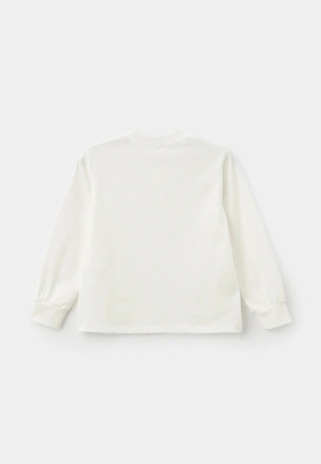 Лонгслив Дональд