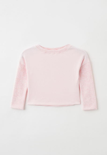 Лонгслив Карла