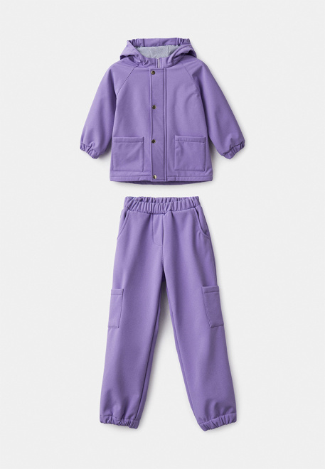 Костюм Клир