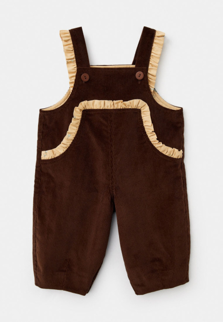 Комбинезон Бернардина