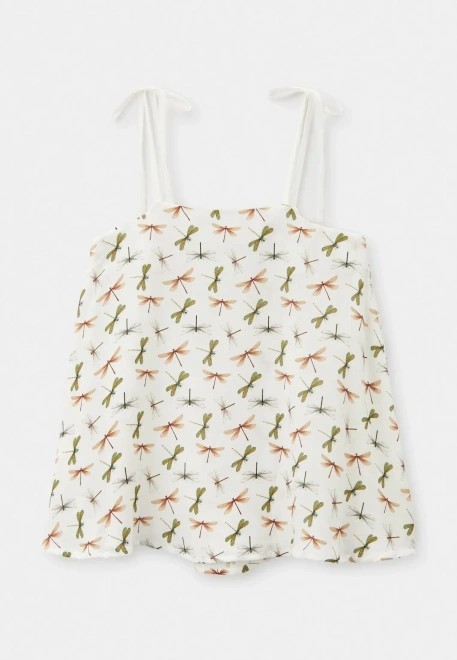 Платье Чива