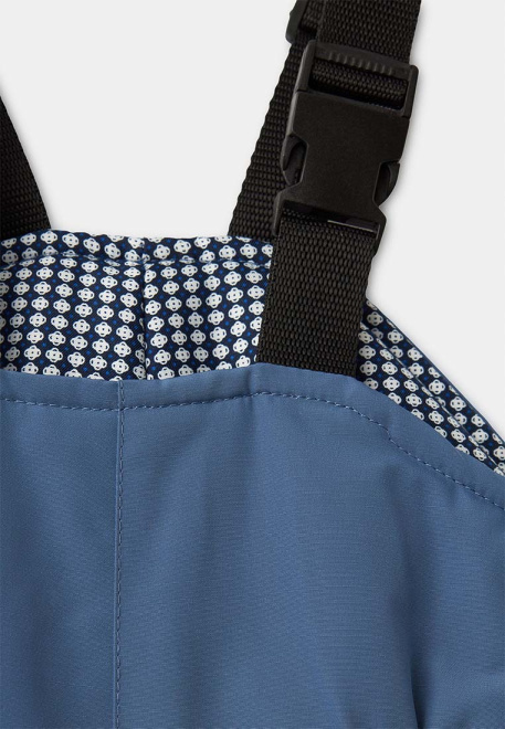 Комплект из куртки и комбинезона