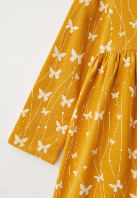 Платье Яника