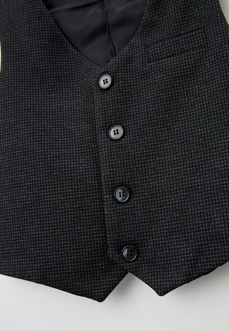 Жилет классический на мальчика 