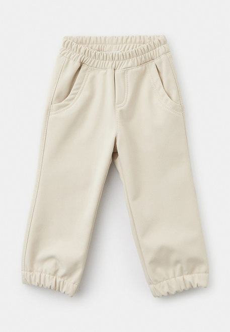 Брюки прогулочные "Малыши"