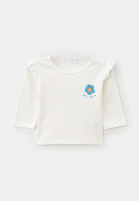 Лонгслив Понка