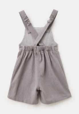 Комбинезон Митсу