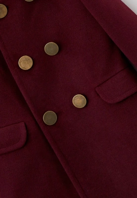 Пальто Герман