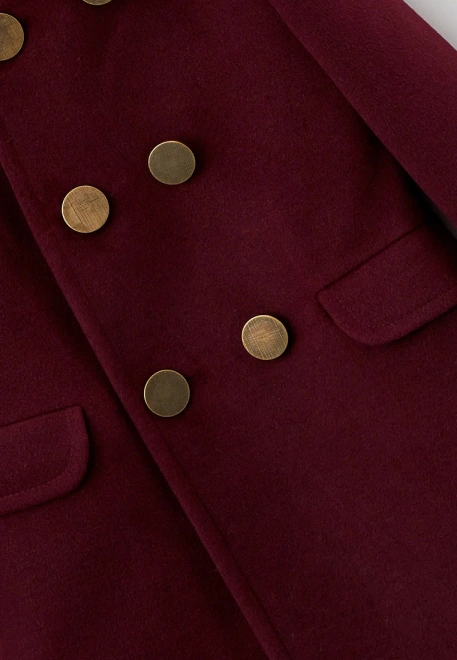 Пальто Герман