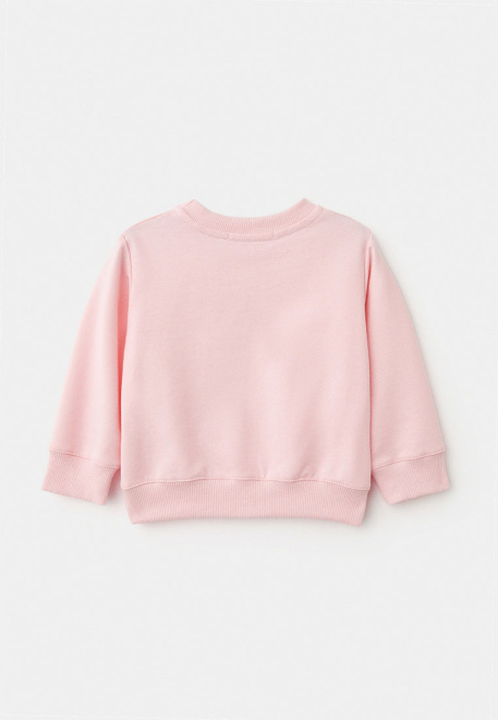 Комплект из свитшота и брюки