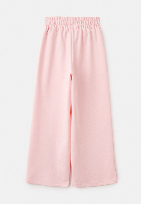 Комплект из свитшота и брюк