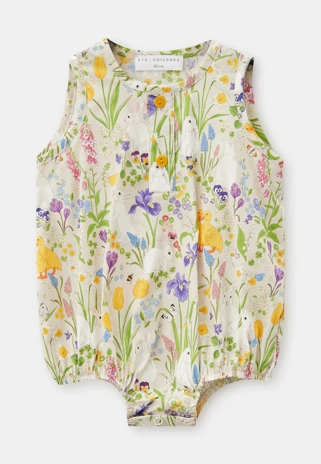 Боди из хлопка