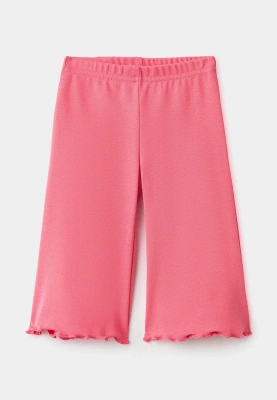 Комплект из лонгслива и брюк