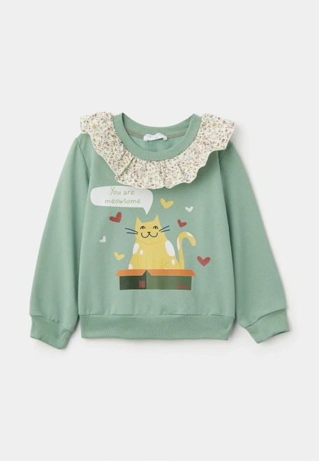 Свитшот Ванда