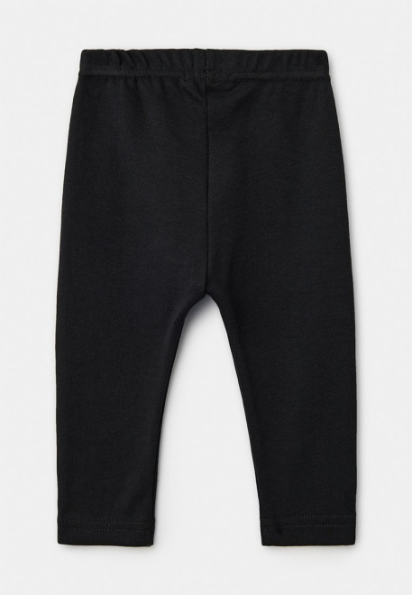 Комплект из лонгслива и брюк