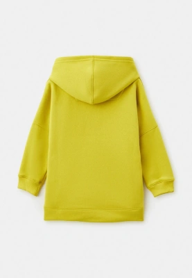 Костюм спортивный из плотного футера с начесом 