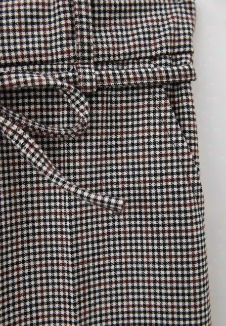 Брюки Марлей