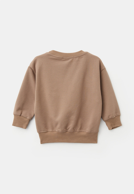 Свитшот Лусио